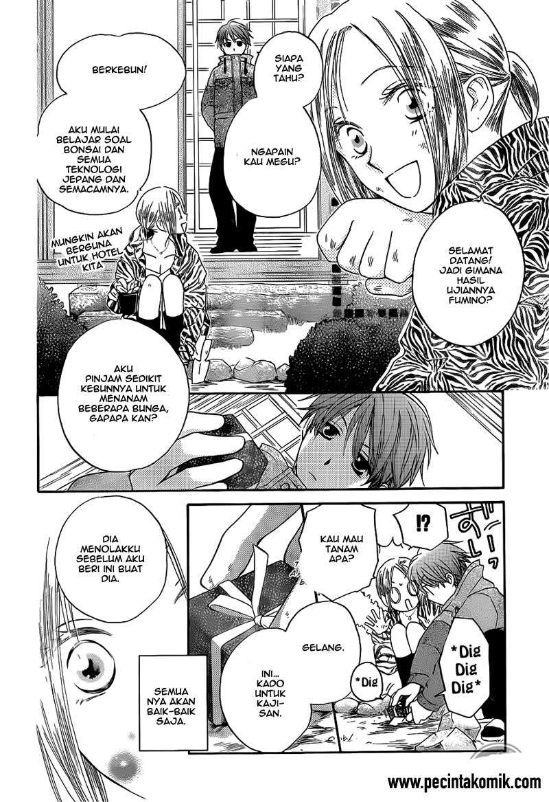 Chapter 55 - halaman 16