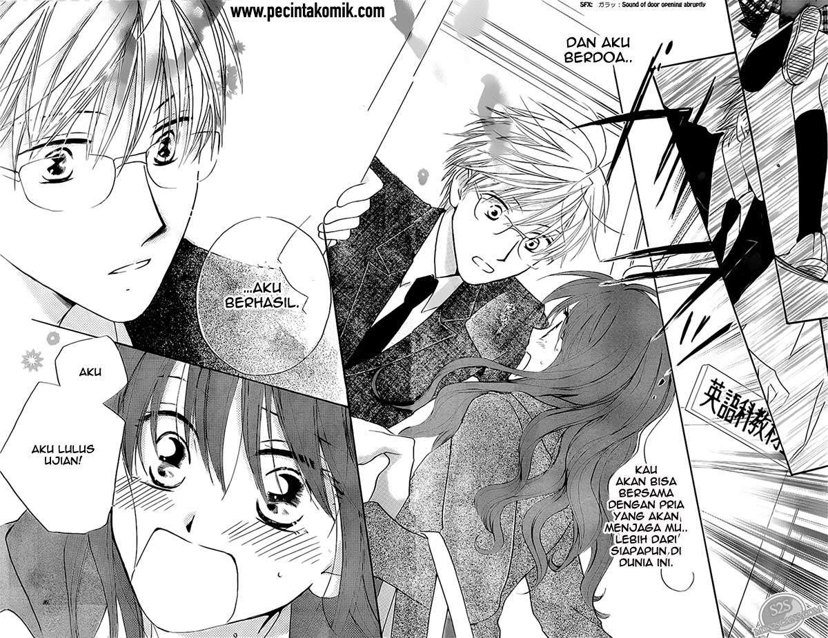 Chapter 55 - halaman 21