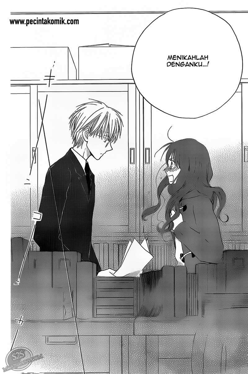 Chapter 55 - halaman 25