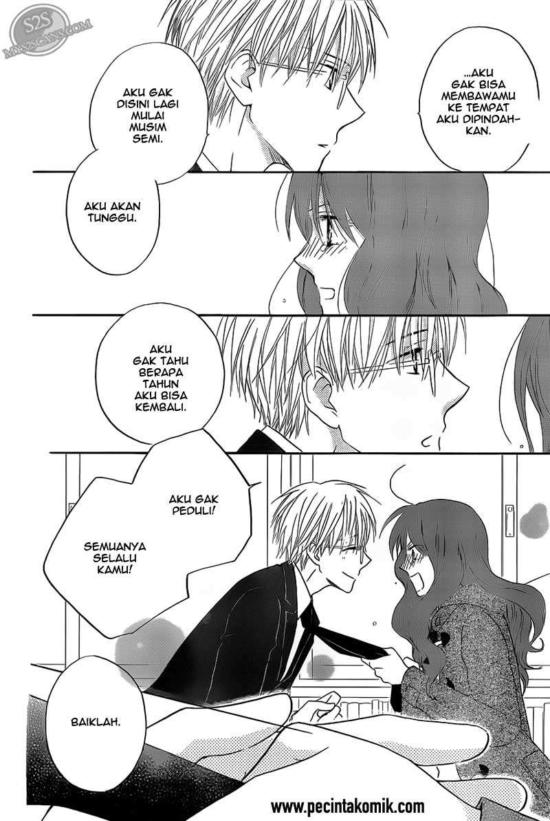 Chapter 55 - halaman 26
