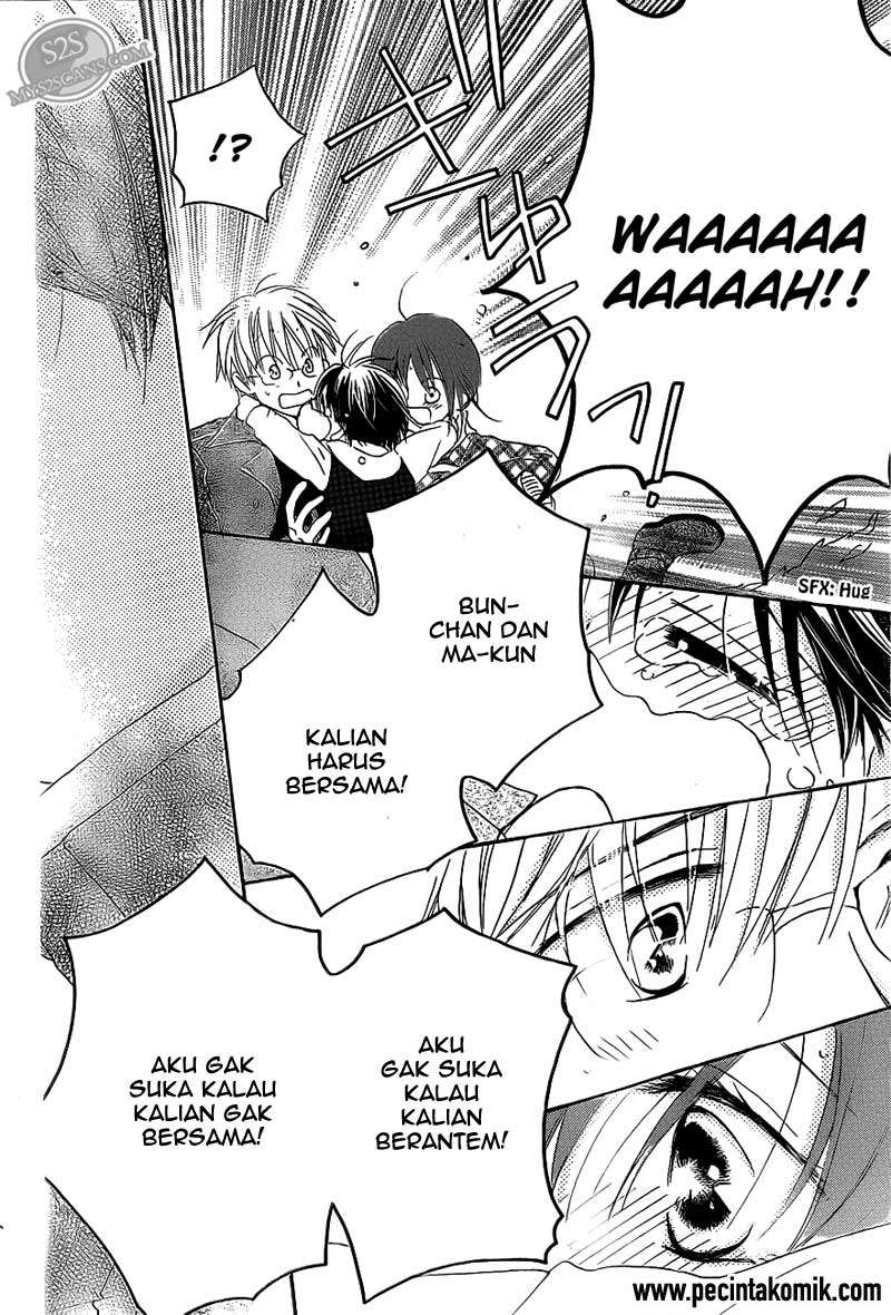 Chapter 54 - halaman 22
