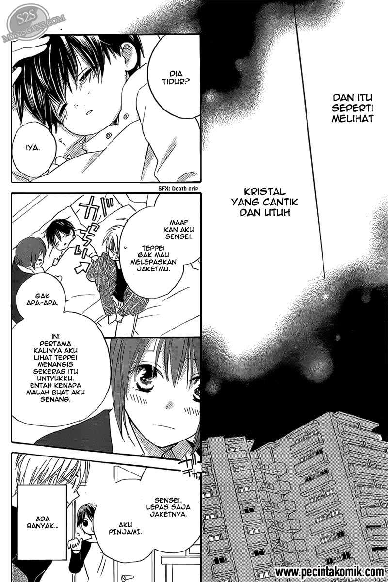 Chapter 54 - halaman 24