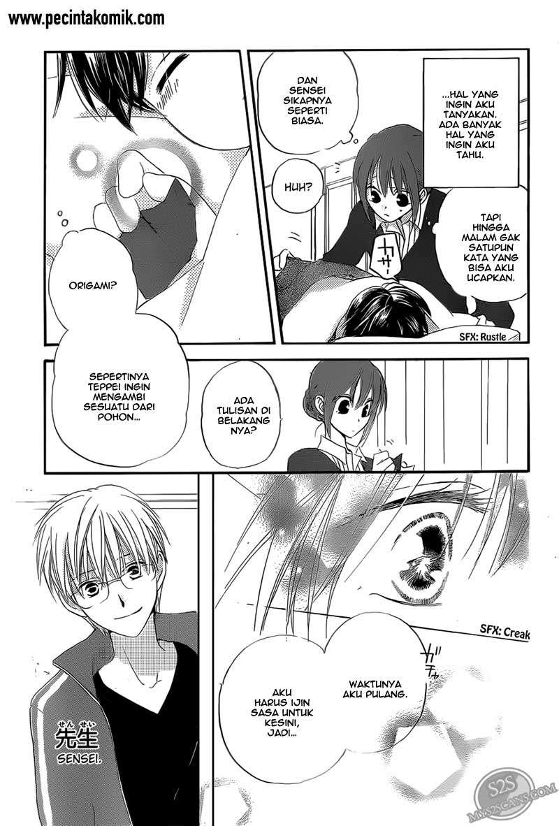 Chapter 54 - halaman 25
