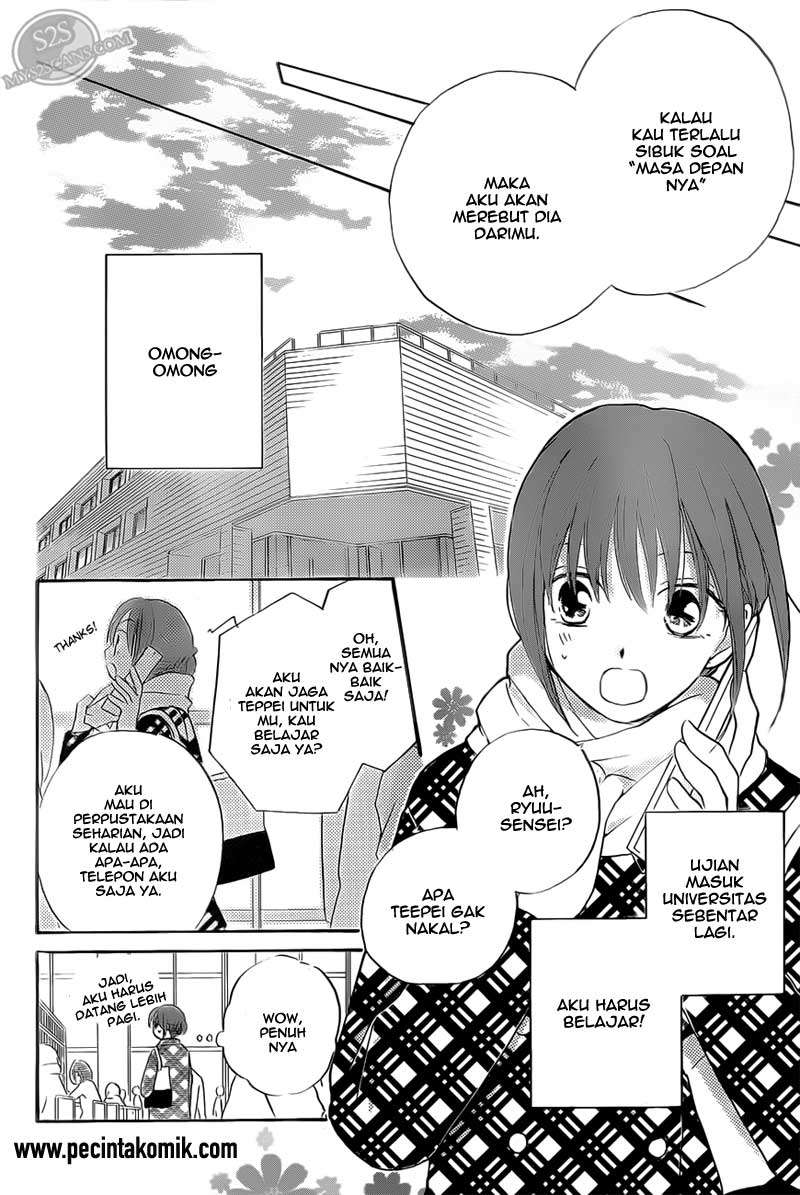 Chapter 54 - halaman 9