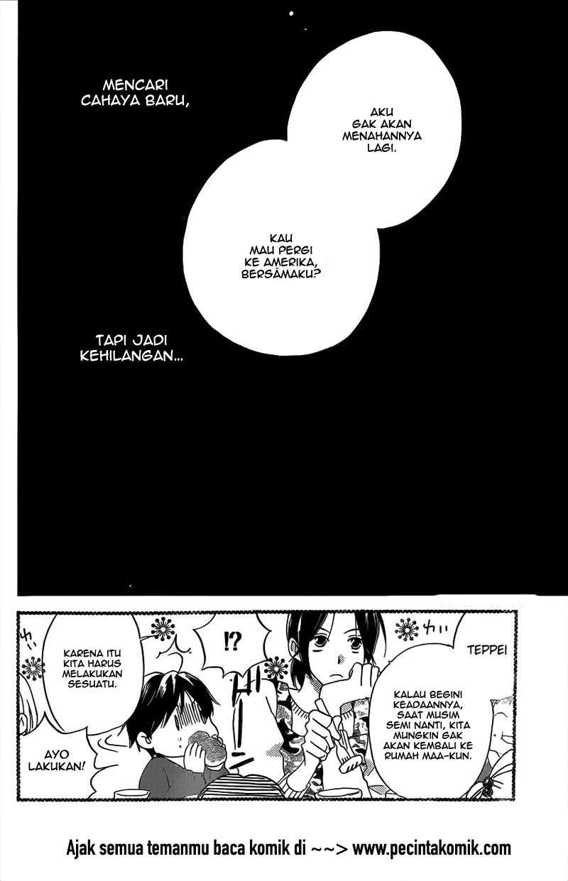 Chapter 53 - halaman 32