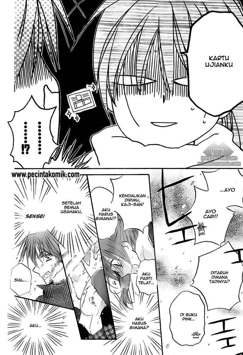 Chapter 52 - halaman 18