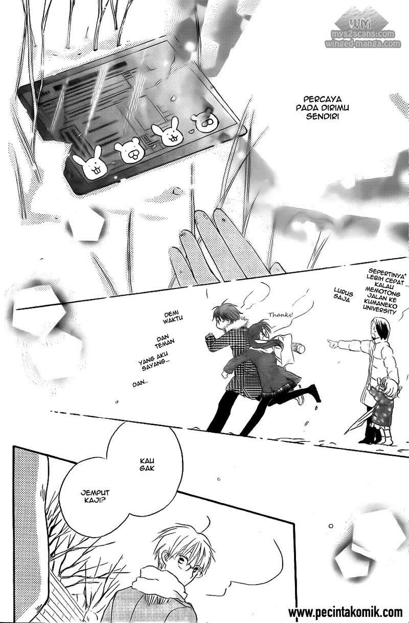 Chapter 52 - halaman 22