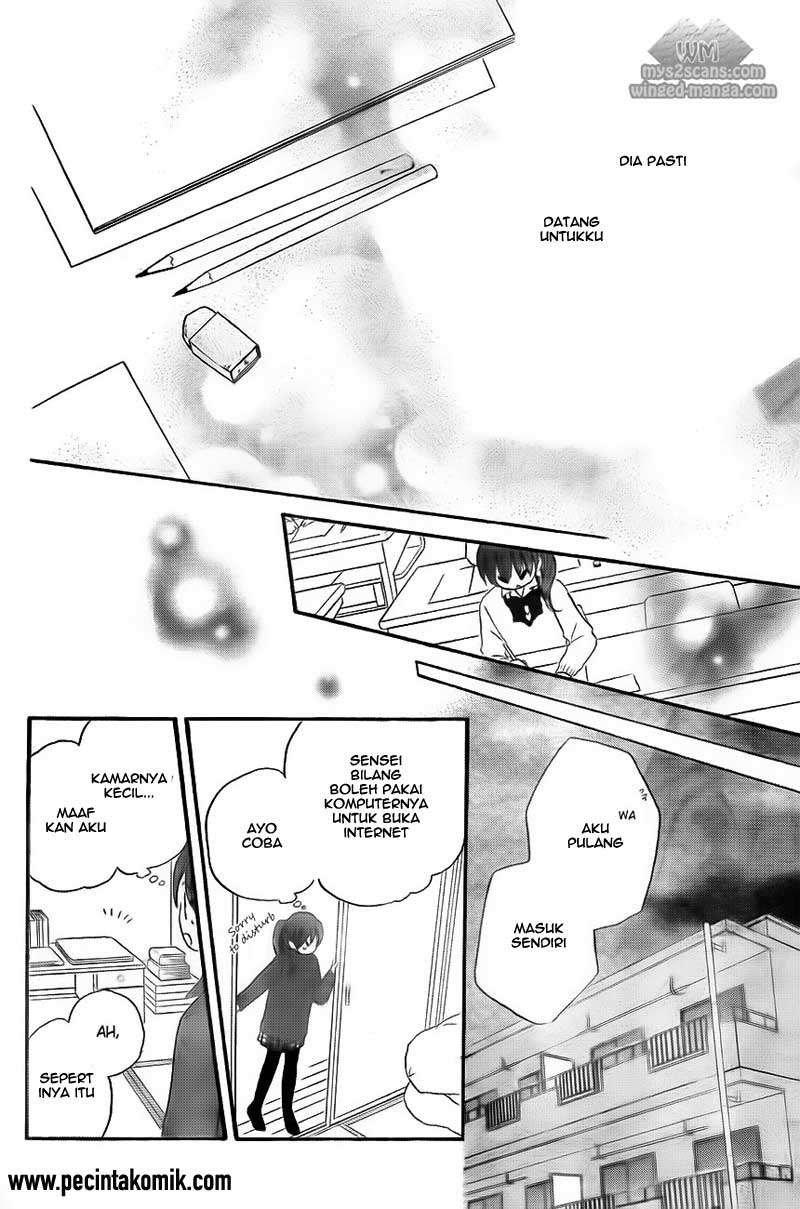 Chapter 52 - halaman 25