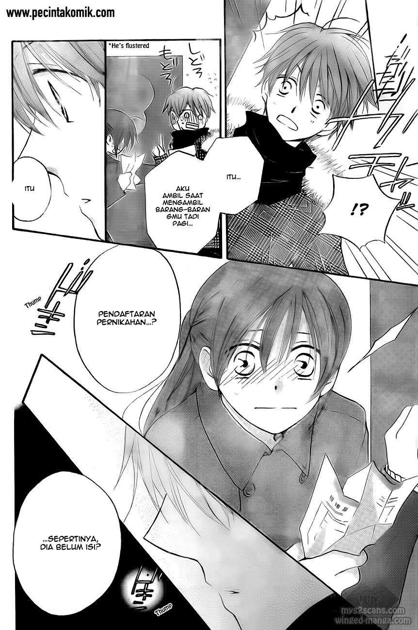 Chapter 52 - halaman 27