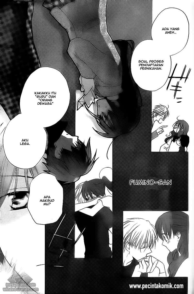 Chapter 52 - halaman 28
