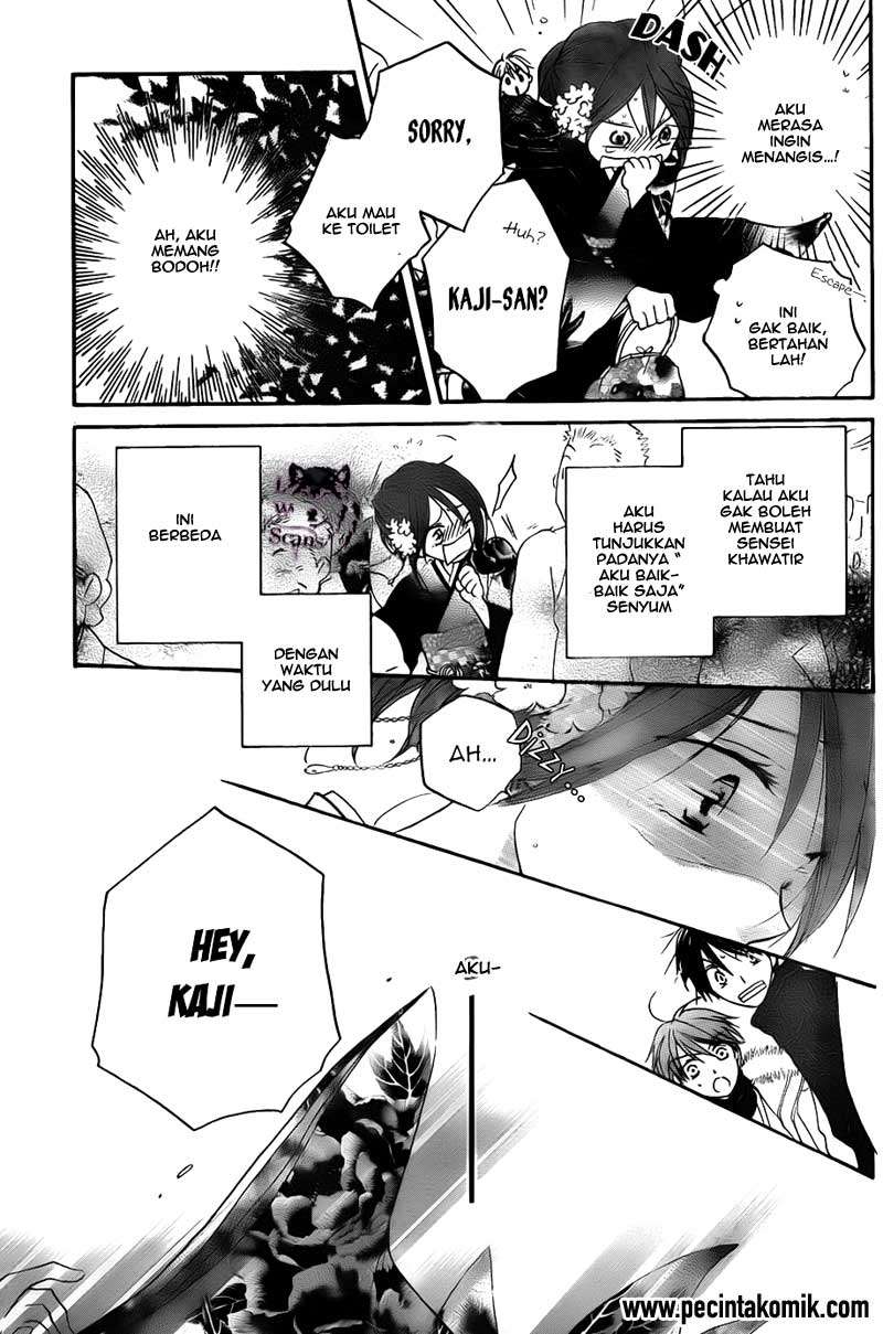 Chapter 51 - halaman 21