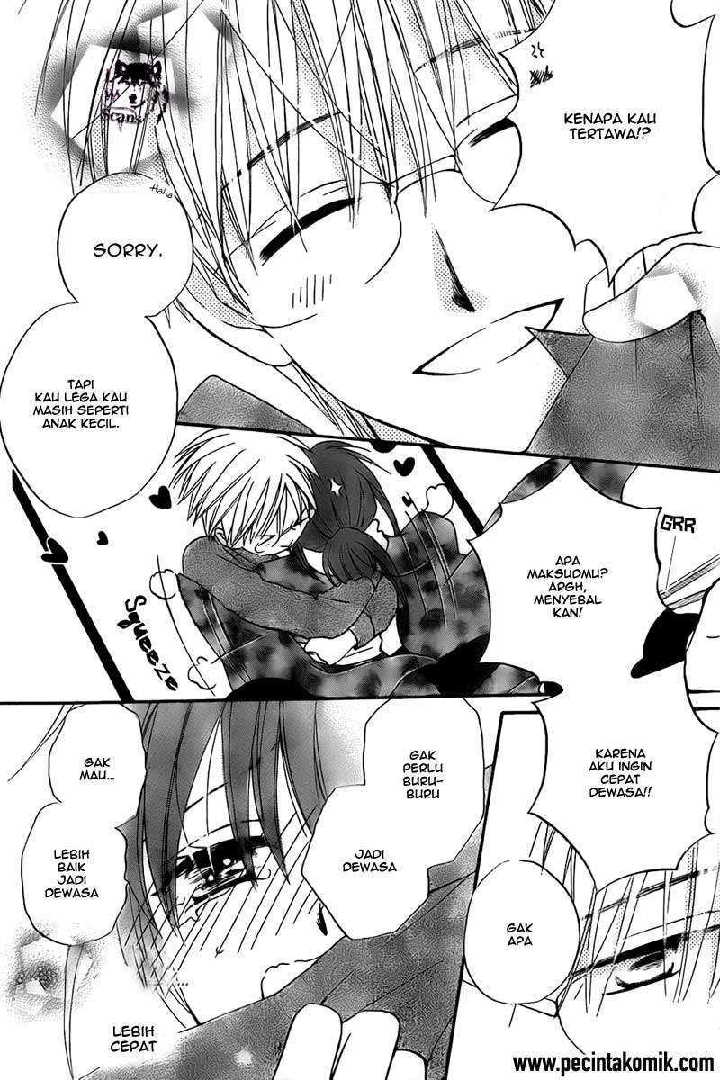 Chapter 51 - halaman 25