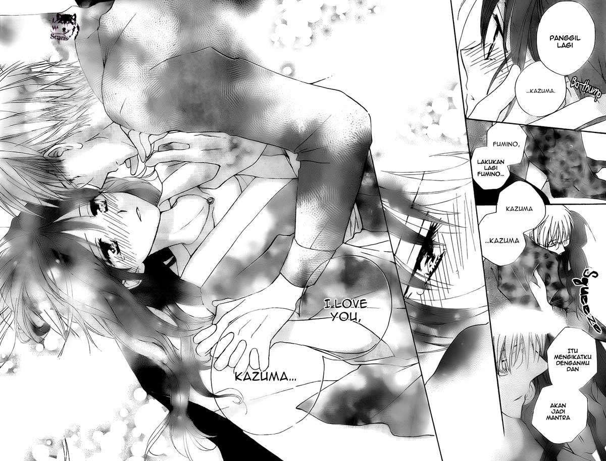 Chapter 51 - halaman 28