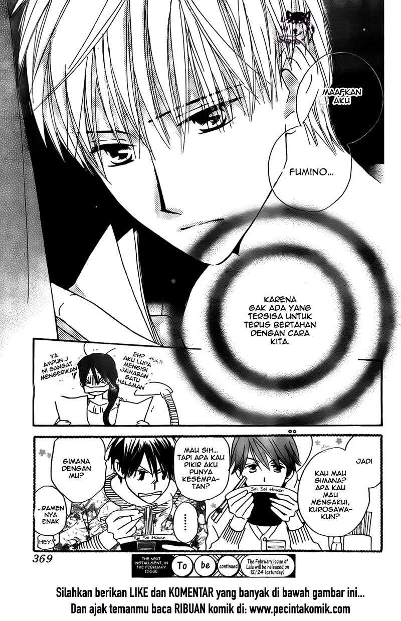 Chapter 51 - halaman 30