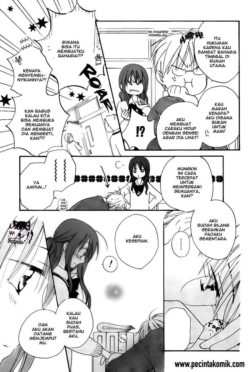 Chapter 50 - halaman 12