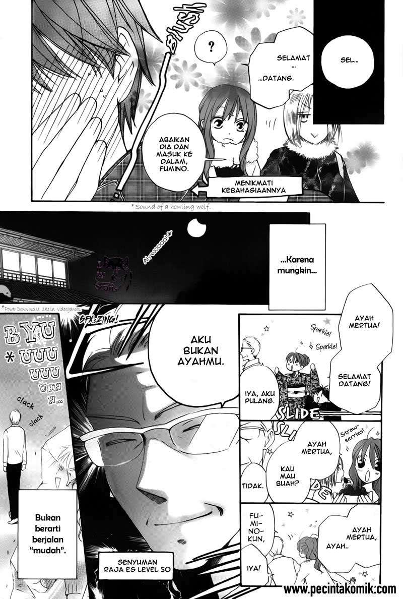 Chapter 50 - halaman 14