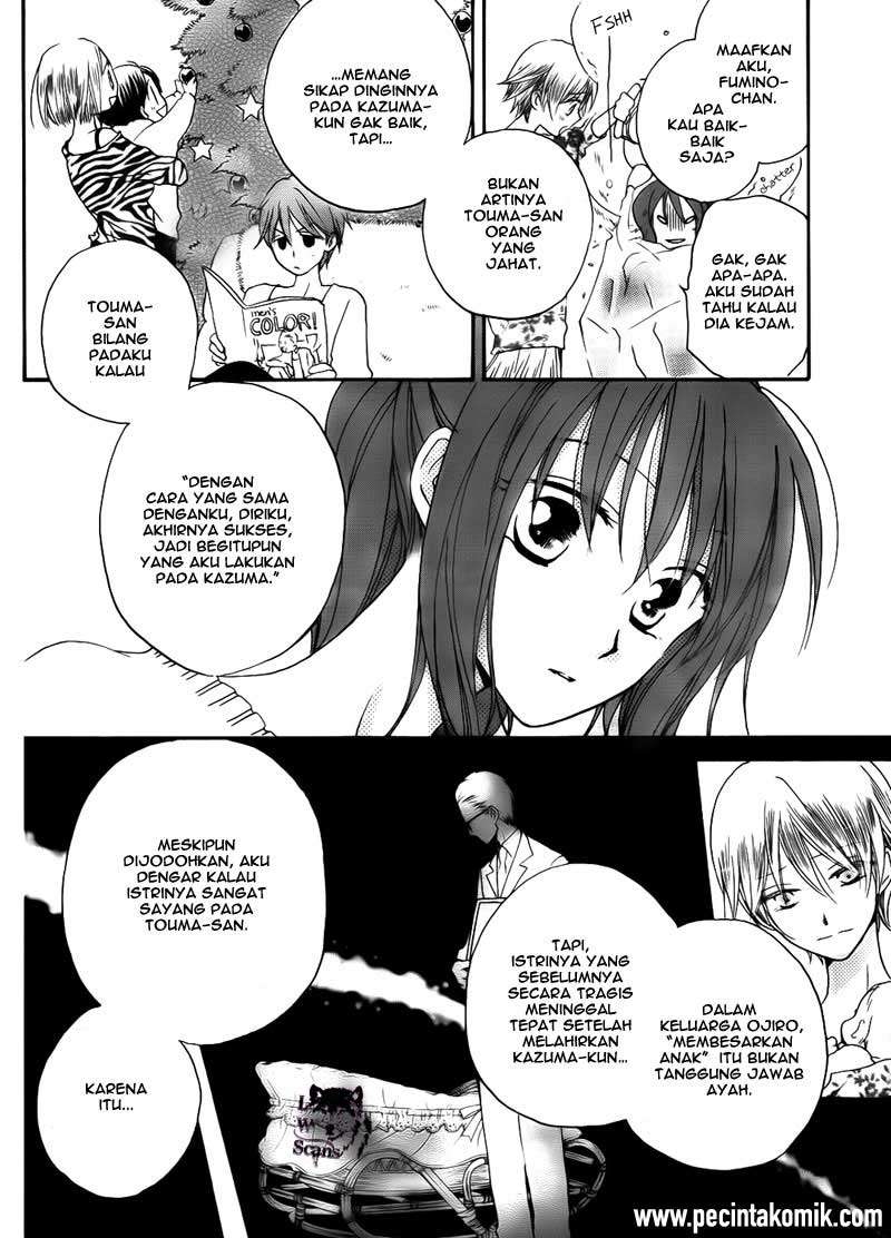 Chapter 50 - halaman 15