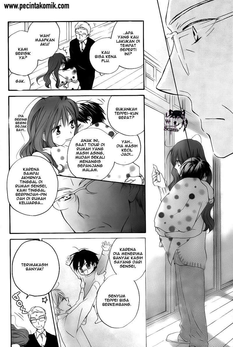 Chapter 50 - halaman 17