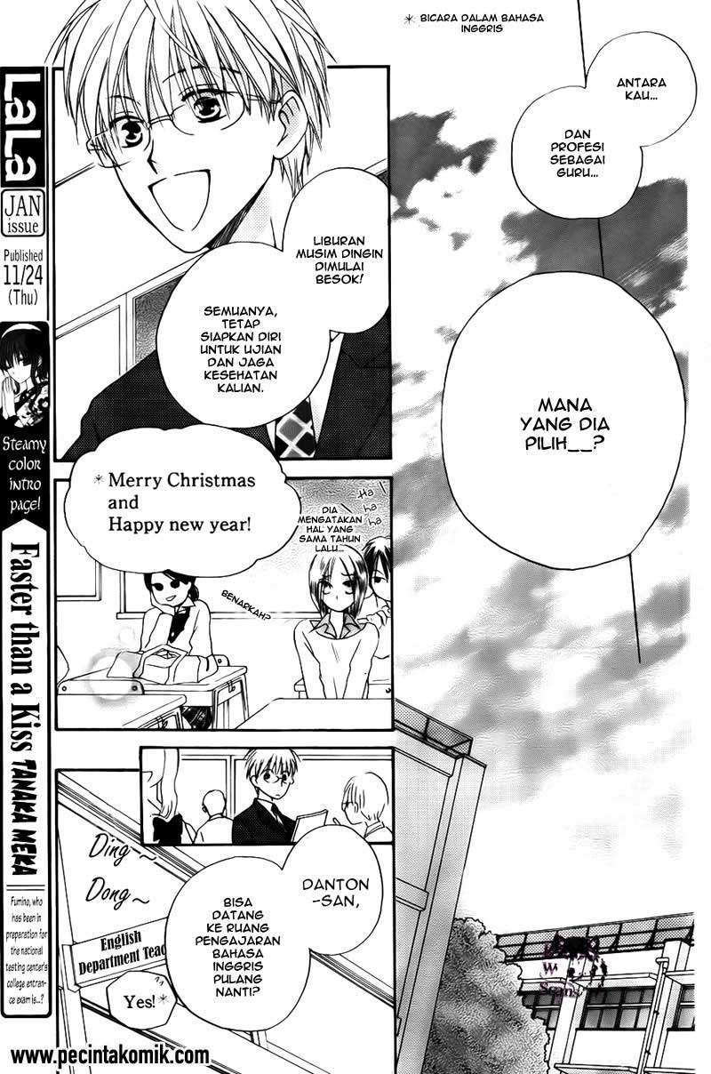 Chapter 50 - halaman 20