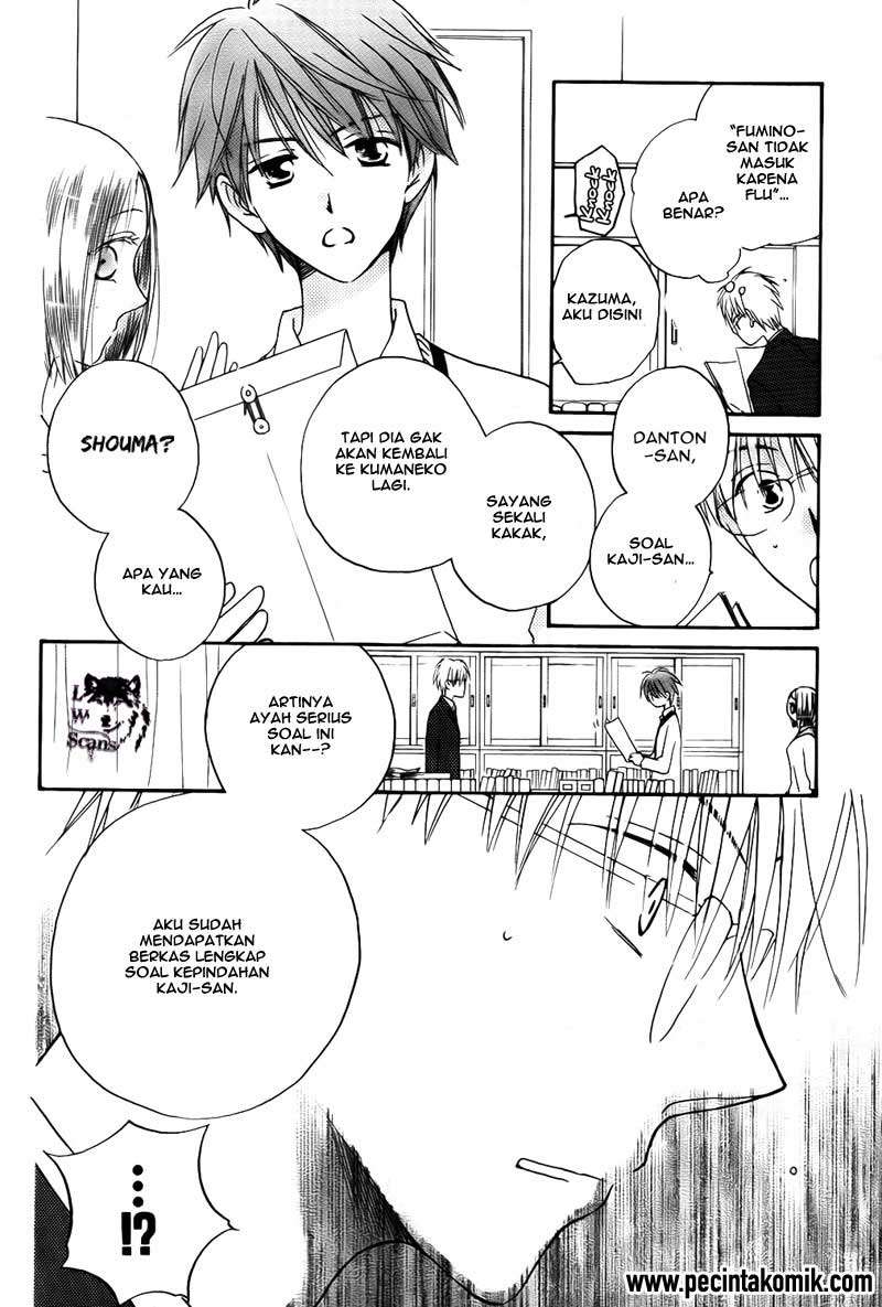 Chapter 50 - halaman 21