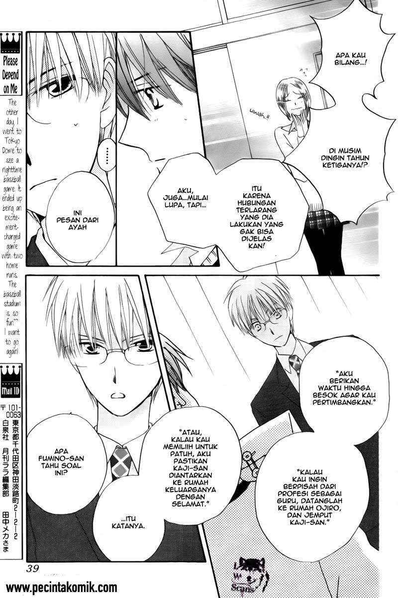 Chapter 50 - halaman 22