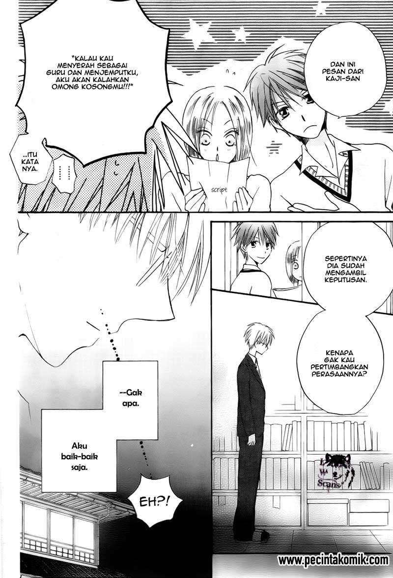 Chapter 50 - halaman 23