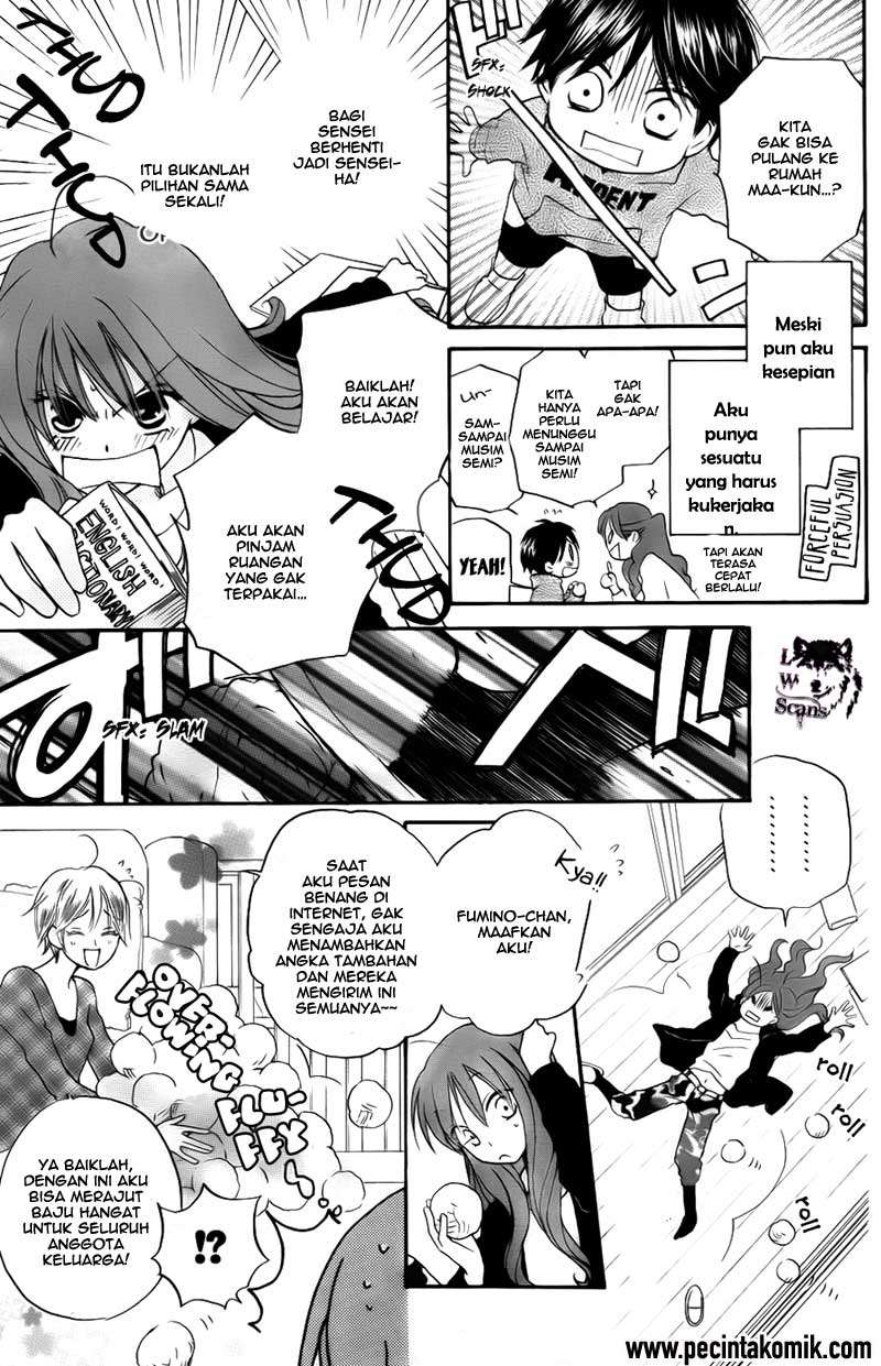 Chapter 50 - halaman 24