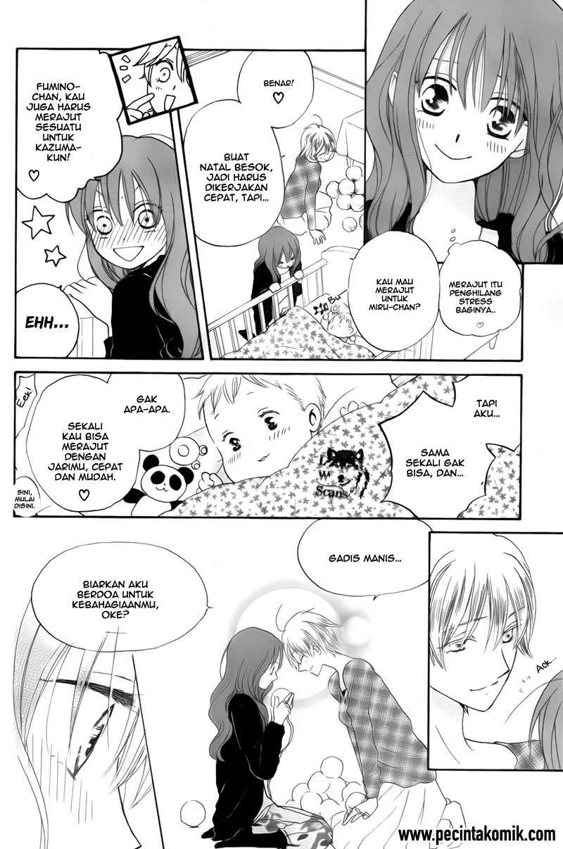 Chapter 50 - halaman 25