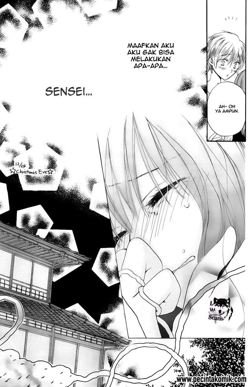 Chapter 50 - halaman 26