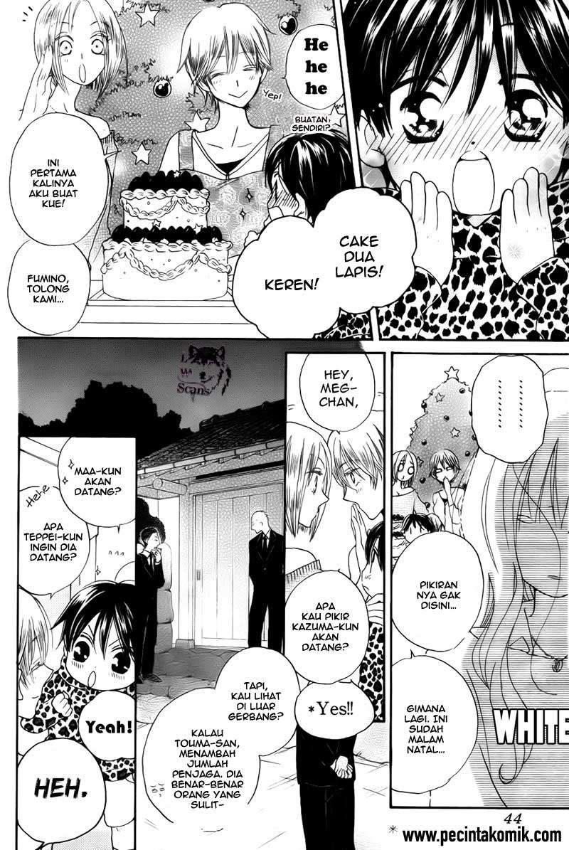 Chapter 50 - halaman 27