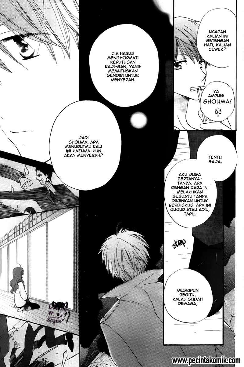 Chapter 50 - halaman 28