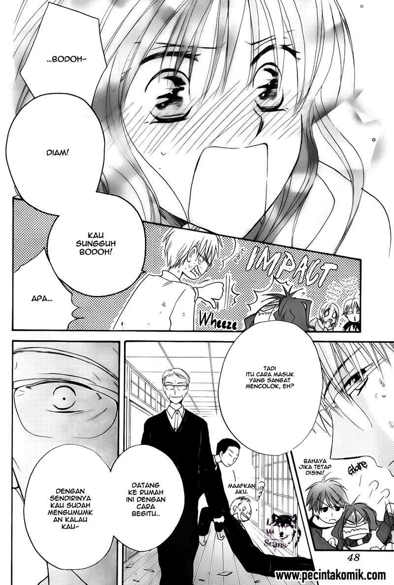 Chapter 50 - halaman 30
