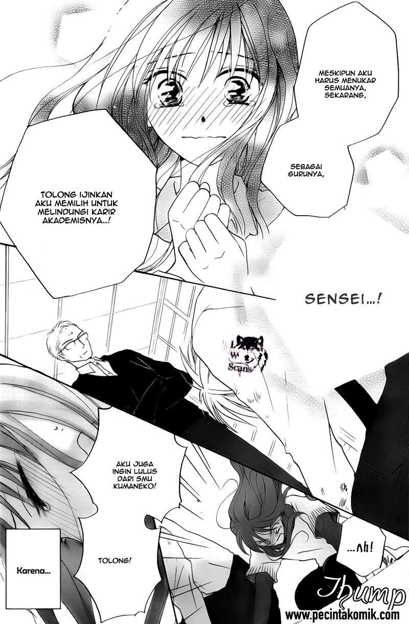 Chapter 50 - halaman 32