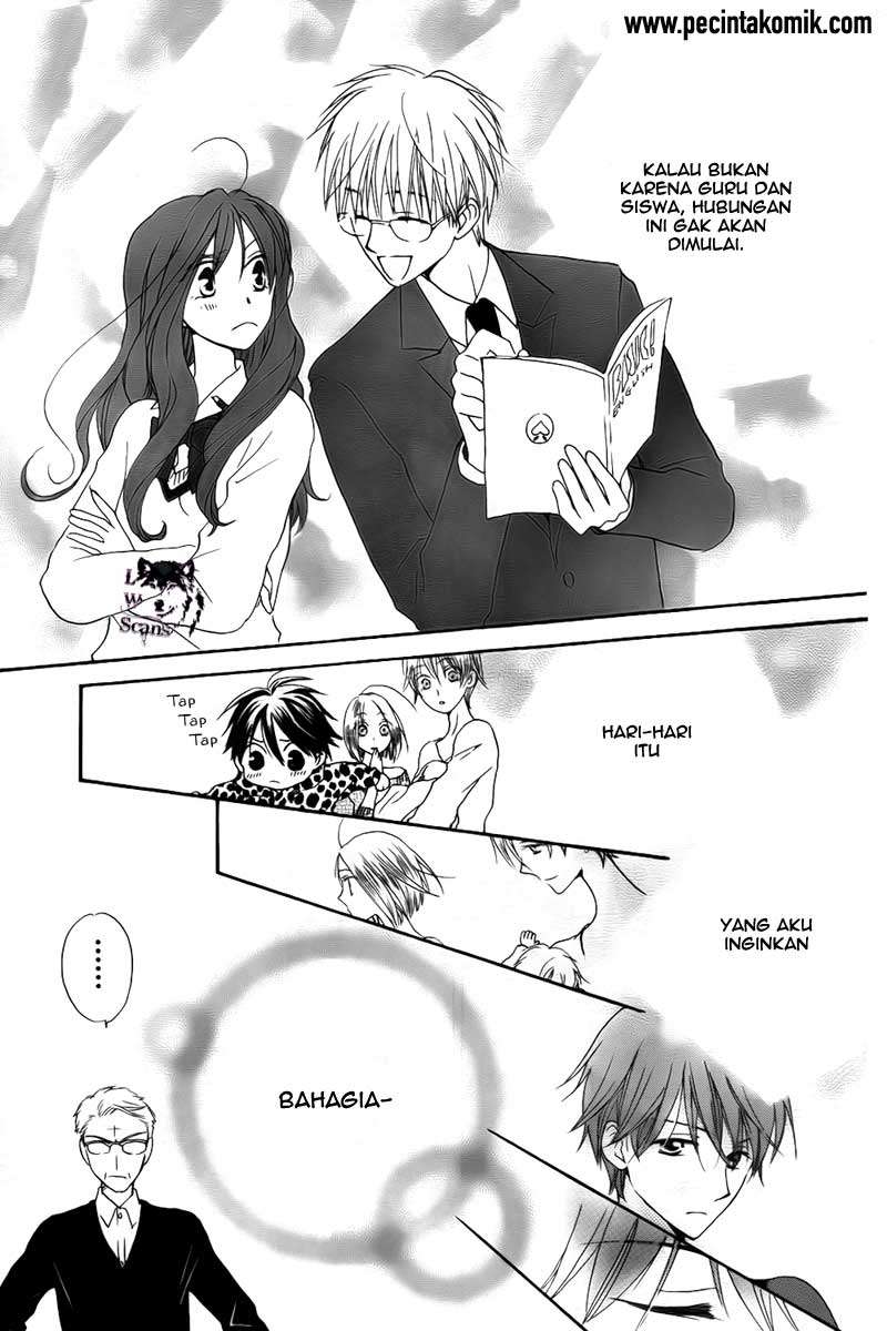 Chapter 50 - halaman 33