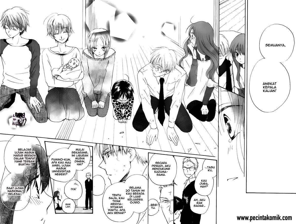 Chapter 50 - halaman 34