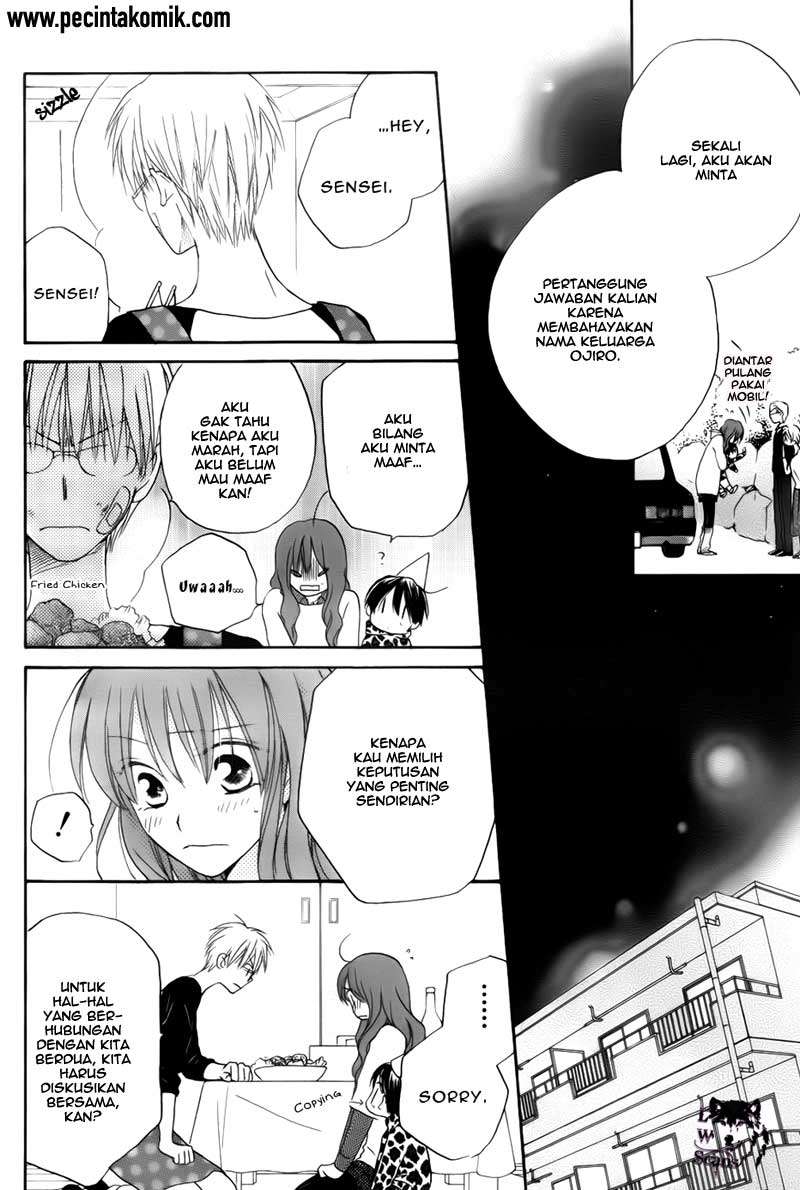 Chapter 50 - halaman 35