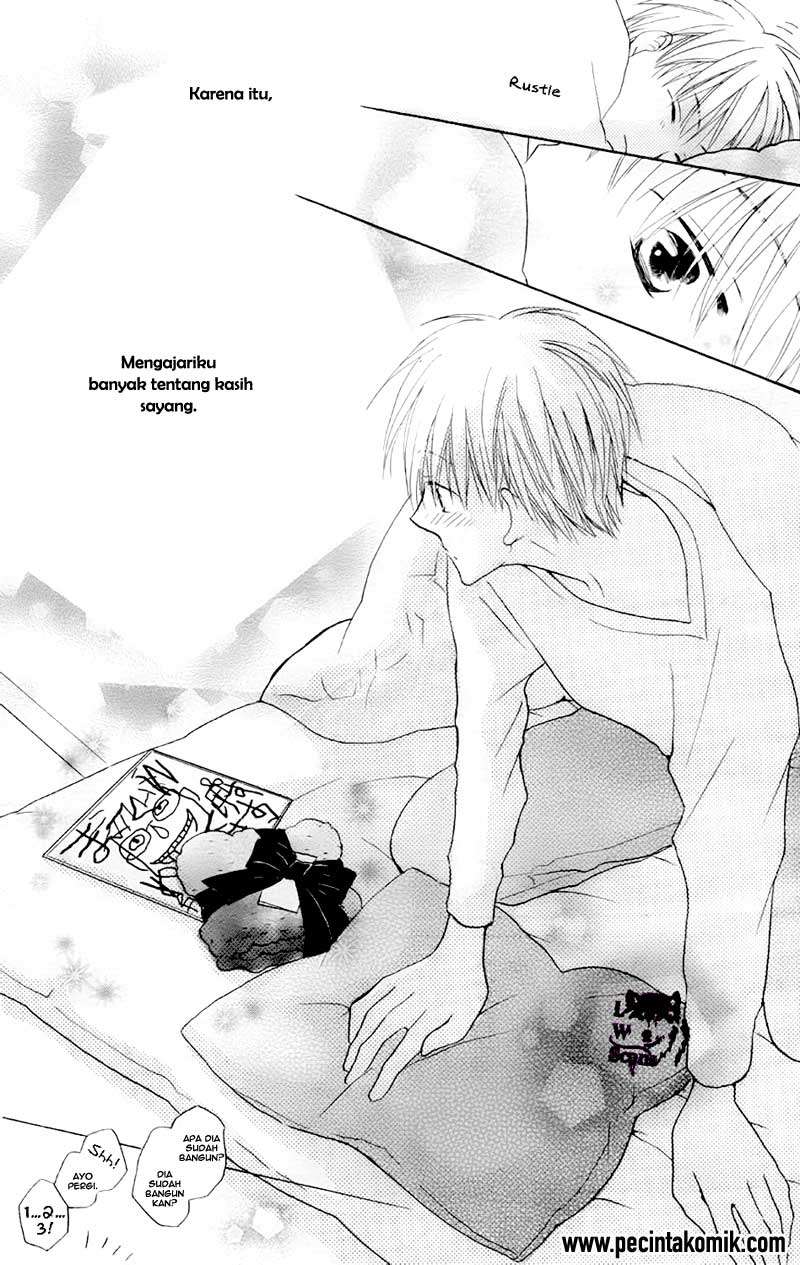 Chapter 50 - halaman 38