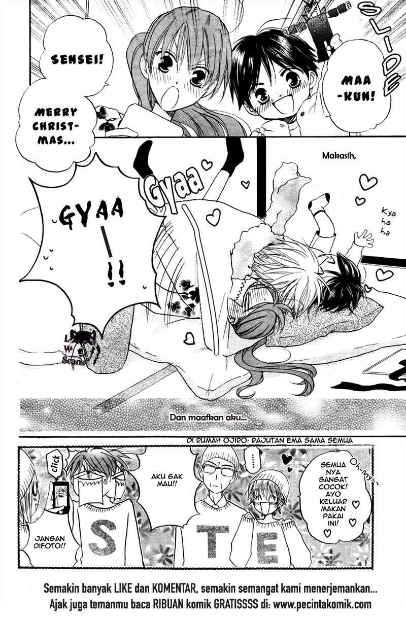 Chapter 50 - halaman 39