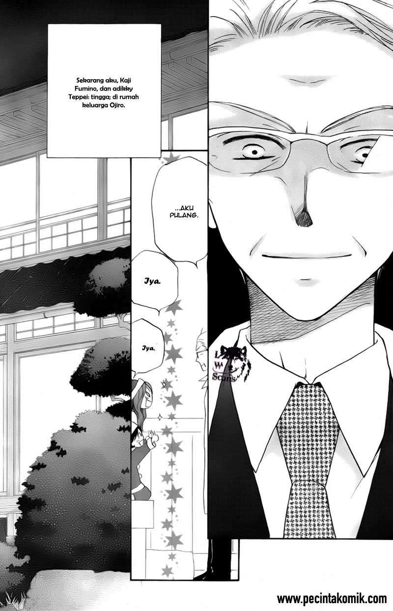 Chapter 50 - halaman 5
