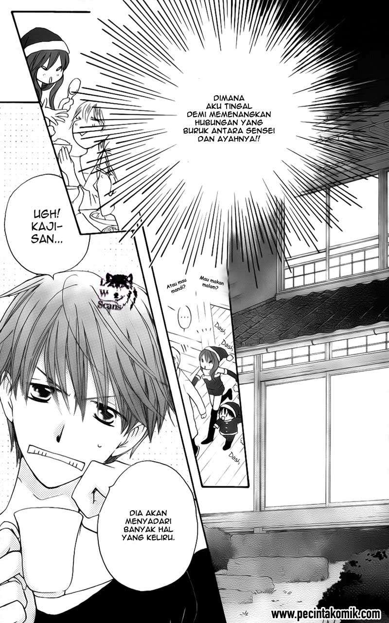 Chapter 50 - halaman 6