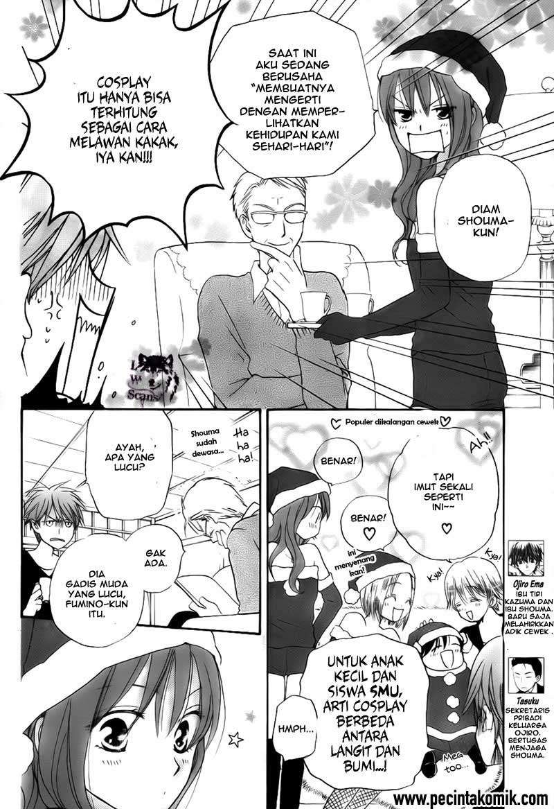 Chapter 50 - halaman 7