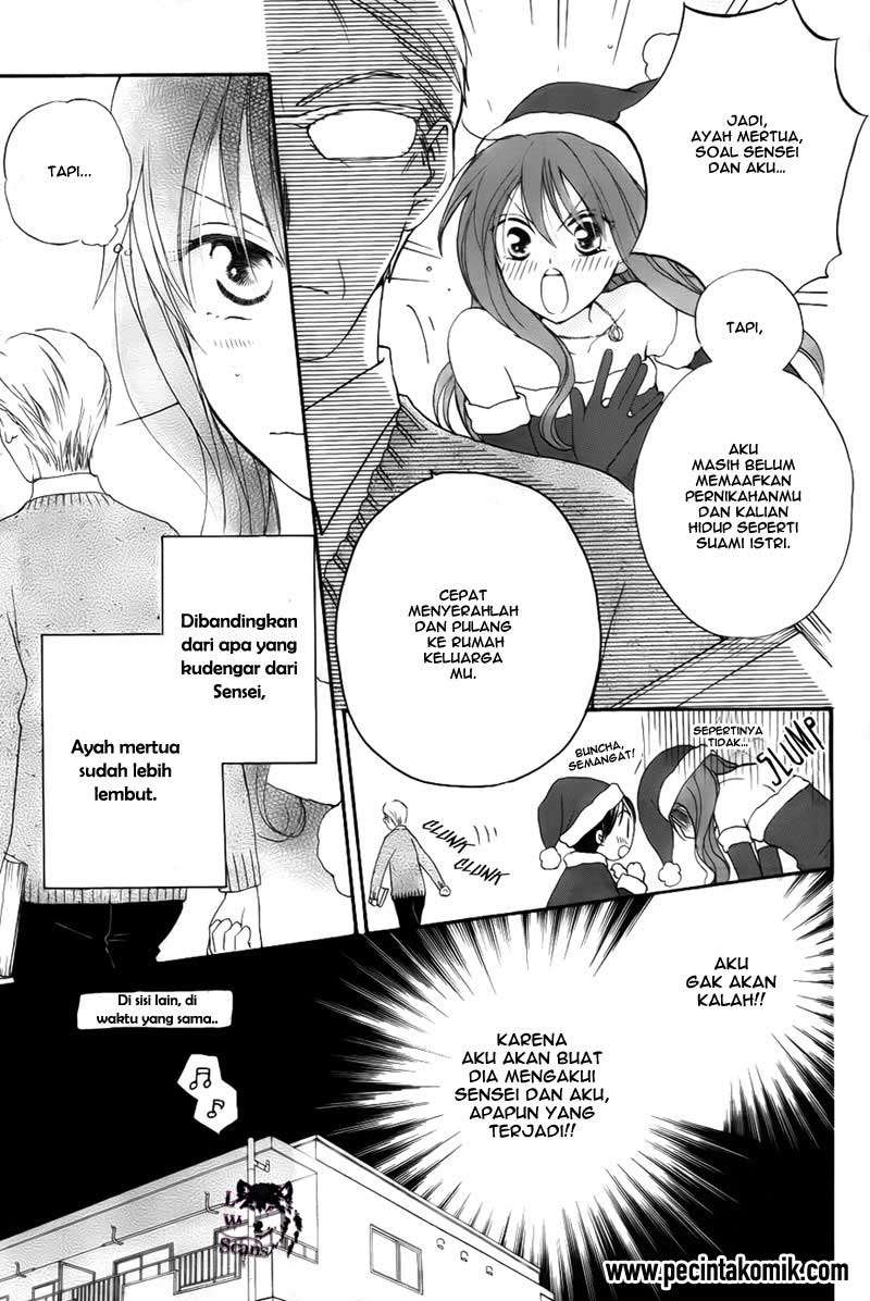 Chapter 50 - halaman 8