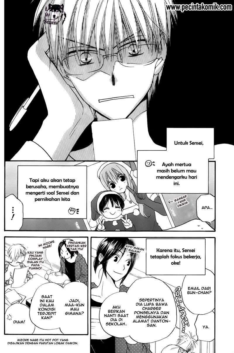 Chapter 50 - halaman 9