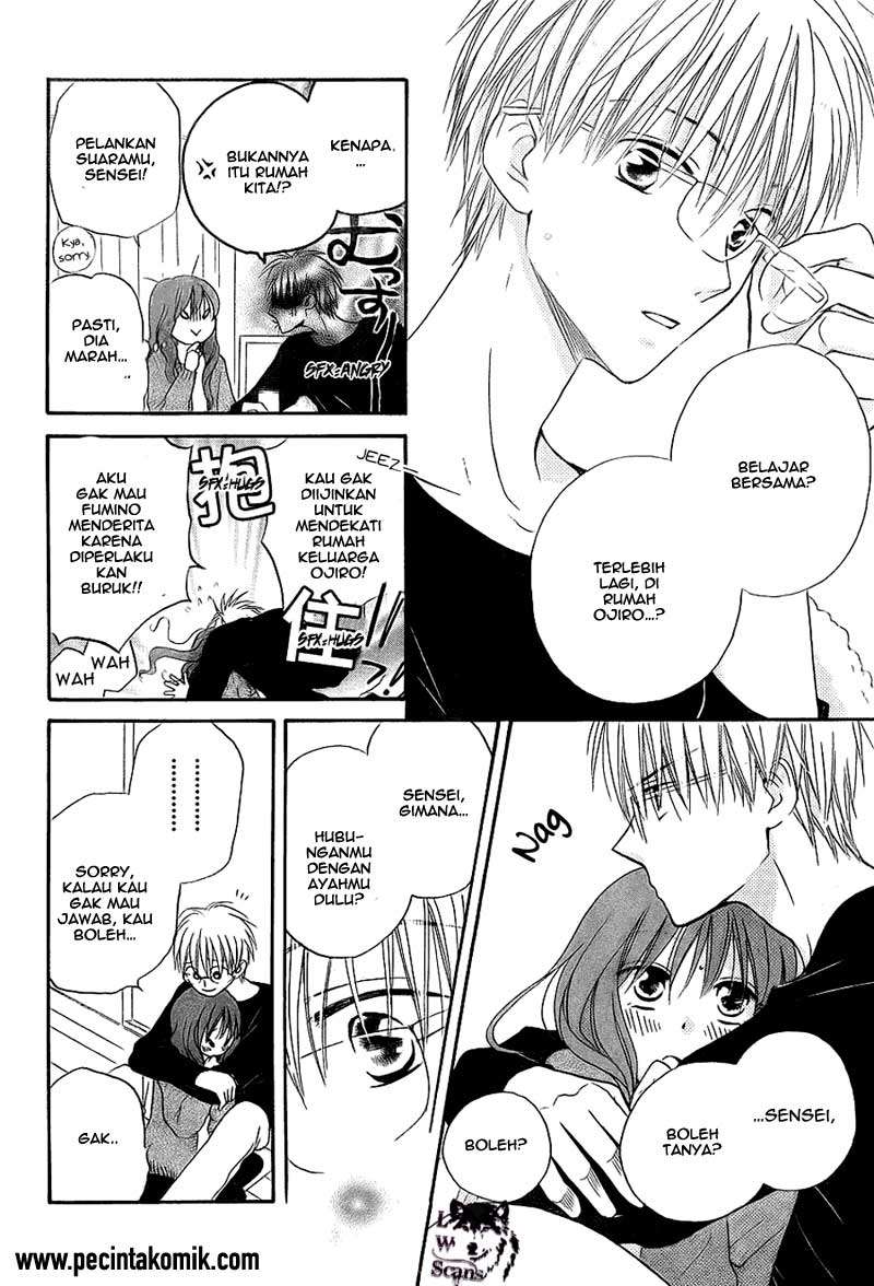 Chapter 49 - halaman 14
