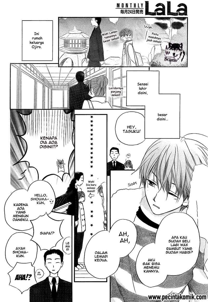 Chapter 49 - halaman 21