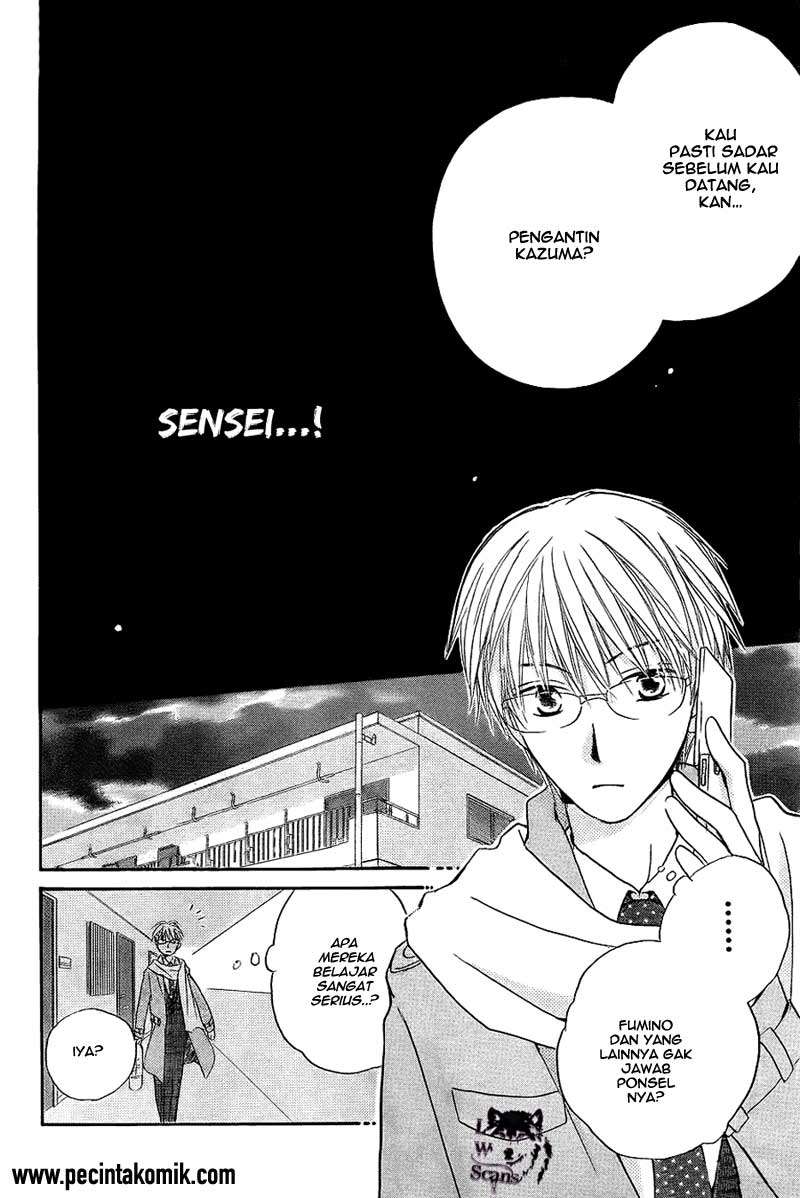 Chapter 49 - halaman 27