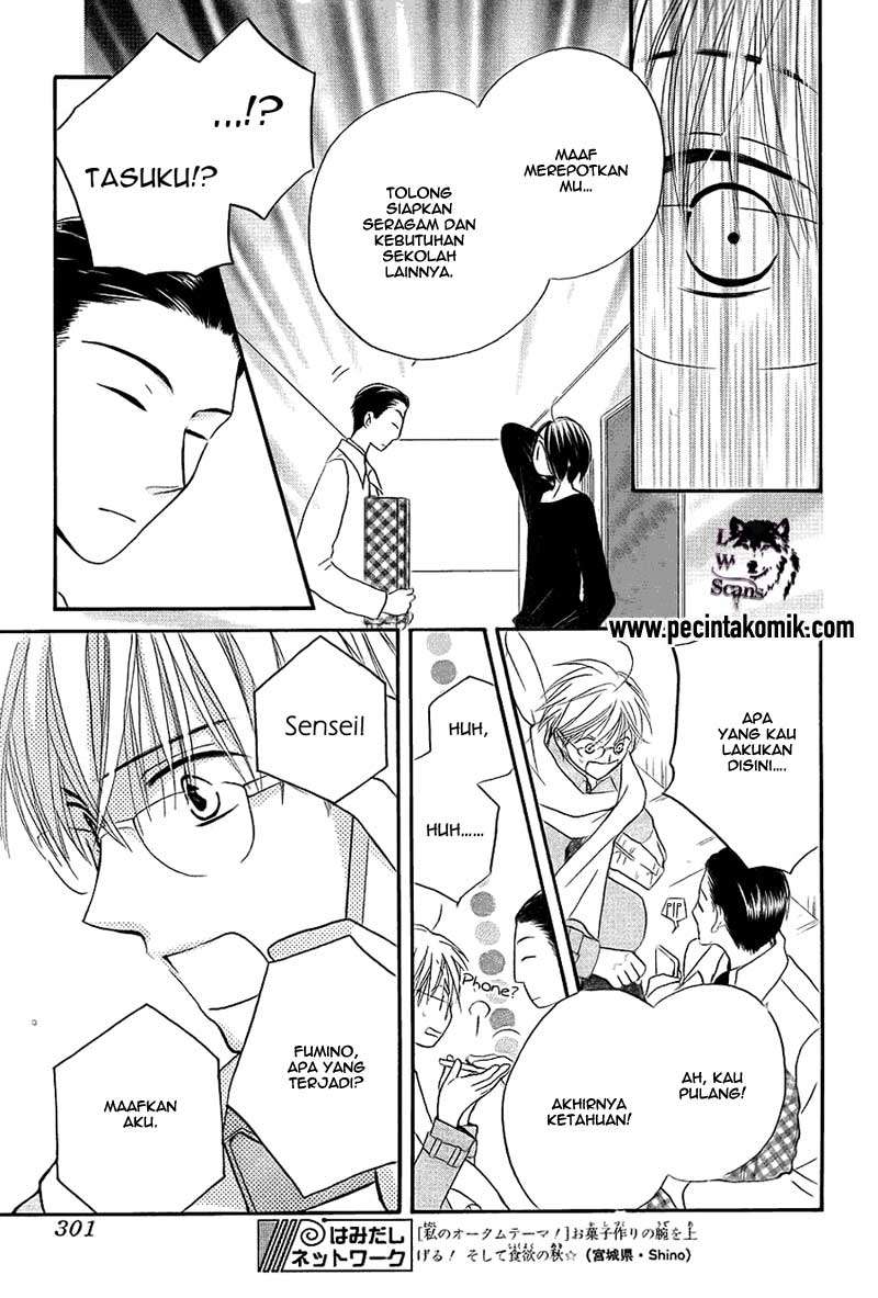 Chapter 49 - halaman 28
