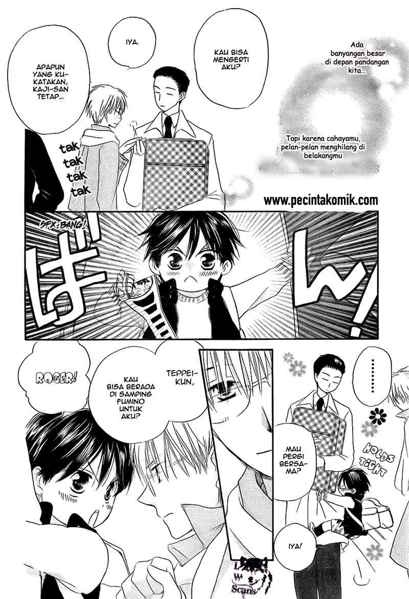 Chapter 49 - halaman 31