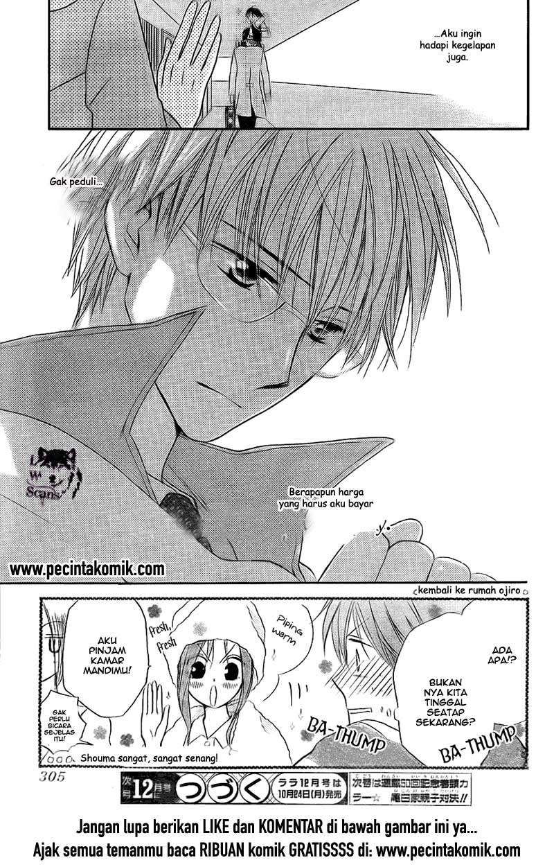 Chapter 49 - halaman 32
