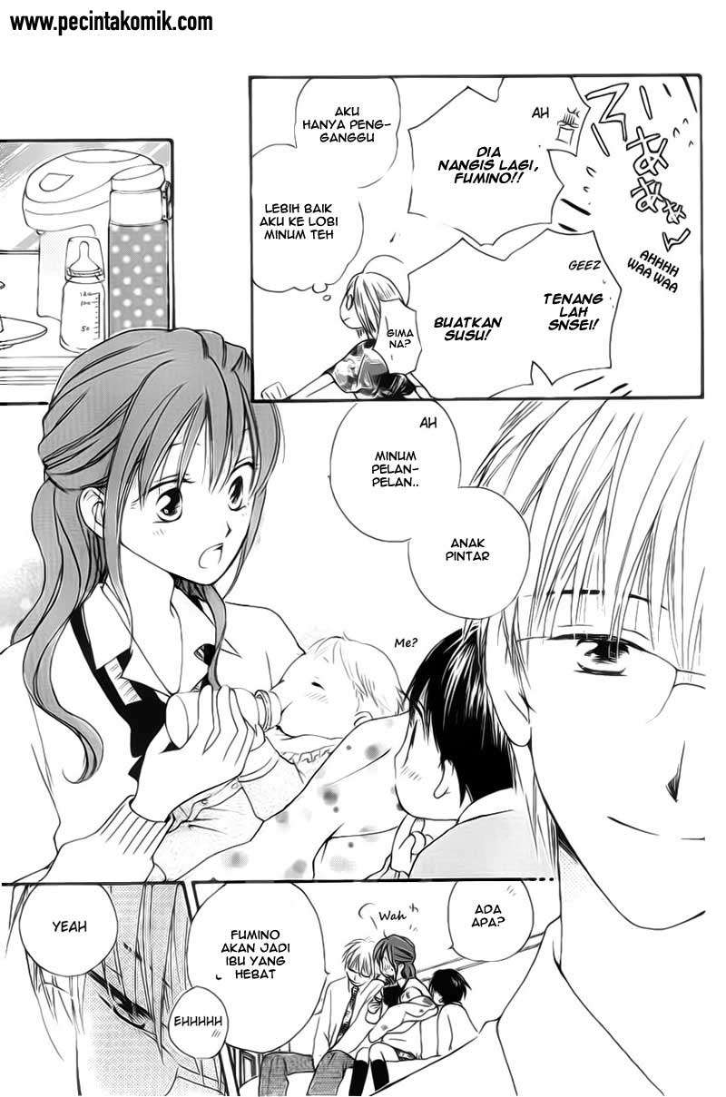 Chapter 48 - halaman 15